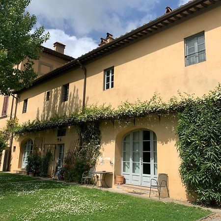 Agriturismo La Volta Villa Cascina Luaran gambar
