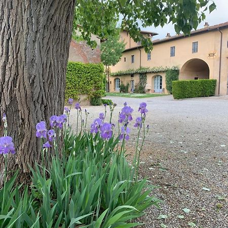 Agriturismo La Volta Villa Cascina Luaran gambar