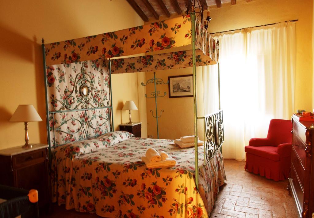 Agriturismo La Volta Villa Cascina Bilik gambar
