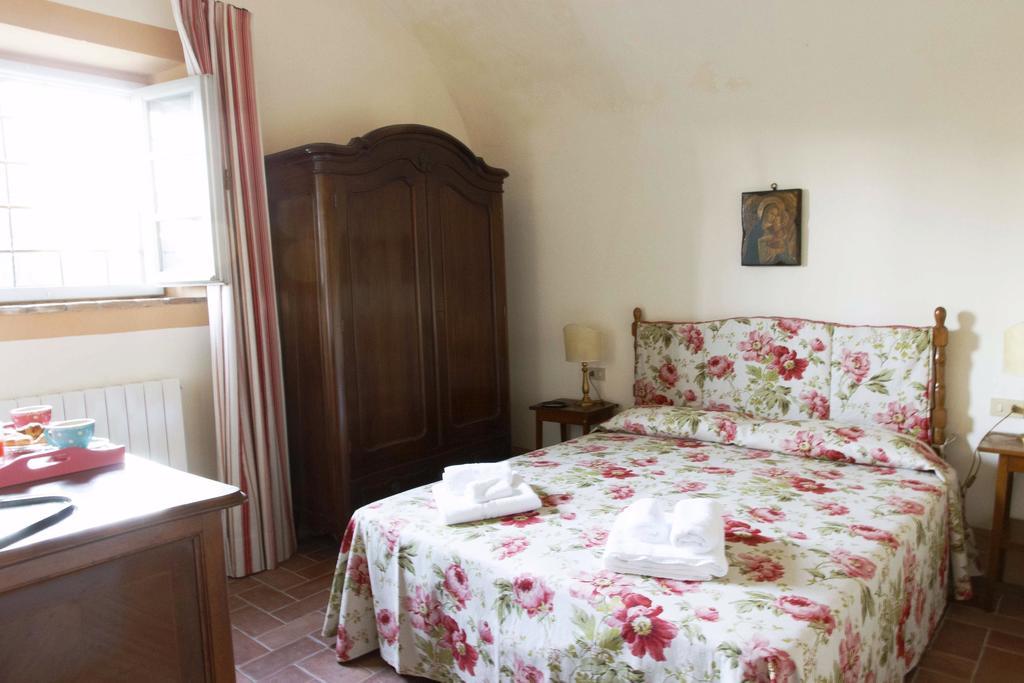 Agriturismo La Volta Villa Cascina Bilik gambar