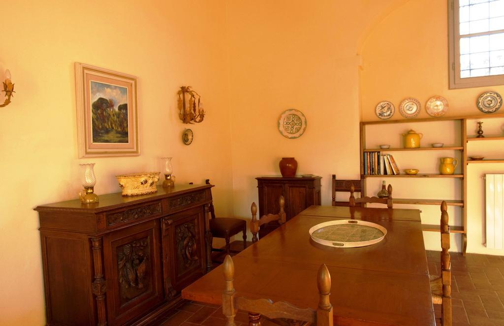 Agriturismo La Volta Villa Cascina Bilik gambar