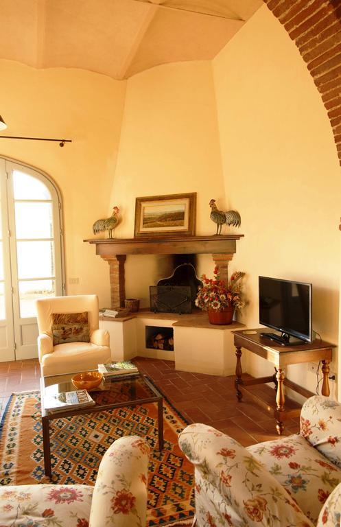 Agriturismo La Volta Villa Cascina Bilik gambar
