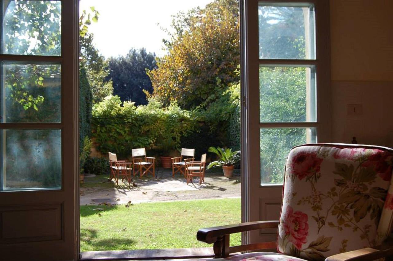 Agriturismo La Volta Villa Cascina Bilik gambar